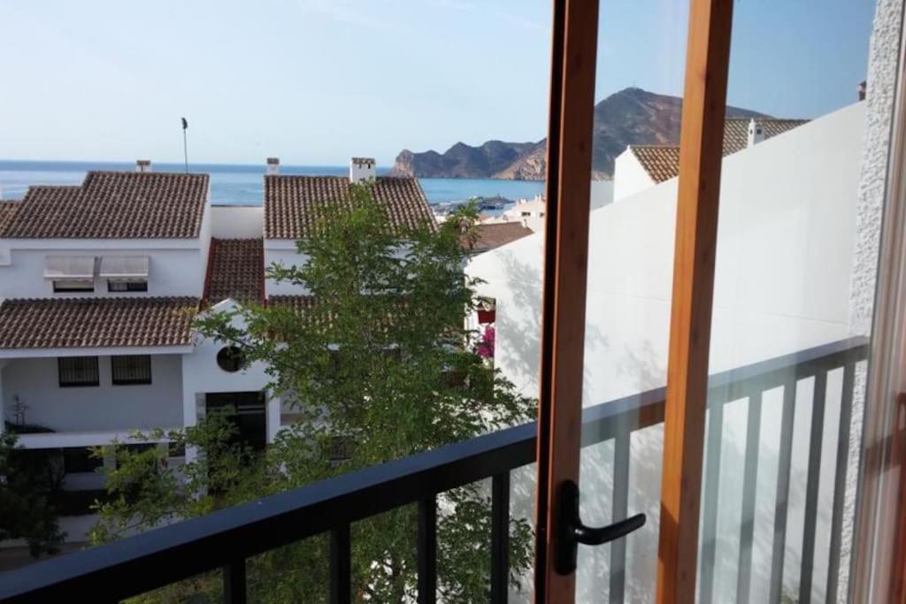 Atico-Duplex Con Vistas Al Mar Y Casco Antiguo En Altea Exterior foto