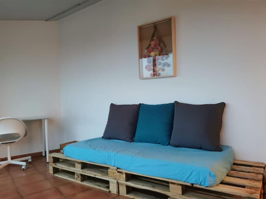Atico-Duplex Con Vistas Al Mar Y Casco Antiguo En Altea Exterior foto